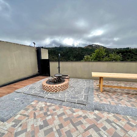 Vila Florenca Campos do Jordao Bagian luar foto